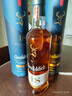 格蘭菲迪（GLENFIDDICH）蘇格蘭 單一麥芽威士忌 進(jìn)口 洋酒 斯佩塞產(chǎn)區 格蘭菲迪18年 700mL 1瓶 曬單實(shí)拍圖