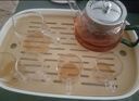 茗光玻璃茶具整套茶杯泡茶壺套裝家用茶具套裝 曬單實(shí)拍圖