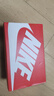 耐克（NIKE）男鞋 2026新款春季BIG NIKE LOW透氣舒適休閑鞋防滑時(shí)尚百搭板鞋 灰白-106/建議拍大半碼 【新年禮物】 41 260mm 曬單實(shí)拍圖