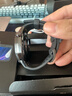 華為（HUAWEI）【咨詢(xún)享優(yōu)惠】WATCH GT 6 Pro智能手表21天超長(cháng)續航血氧心率體溫呼吸監測藍牙通話(huà)防水男女情緒 46mm 曜石黑-氟橡膠表帶【送皮表帶+貼膜】 曬單實(shí)拍圖