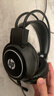 惠普（HP）H100游戲耳機頭戴式耳麥帶麥克風(fēng)電競網(wǎng)吧有線(xiàn)耳機游戲吃雞三角洲行動(dòng)聽(tīng)聲辨位 3.5mm+USB黑 曬單實(shí)拍圖
