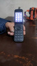 諾基亞 NOKIA 2660 Flip 4G 移動(dòng)聯(lián)通電信 雙卡雙待  翻蓋手機 備用手機 老人老年手機 學(xué)生手機 黑色 曬單實(shí)拍圖