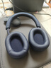 索尼（SONY）WH-1000XM5【政府補貼】頭戴式無(wú)線(xiàn)降噪耳機 AI智能降噪 深夜藍色 新年禮物 元旦 曬單實(shí)拍圖