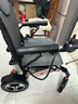 Ainsnbot 愛(ài)優(yōu)護電動(dòng)輪椅車(chē)HG-W73002智能全自動(dòng)老年人輕便可折疊旅行專(zhuān)用 曬單實(shí)拍圖