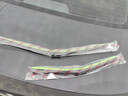 澳麟無(wú)骨雨刮器/雨刷片/雨刮條奇瑞艾瑞澤5/7專(zhuān)用原廠(chǎng)原裝原車(chē)尺寸配件A級膠條 曬單實(shí)拍圖