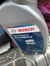 博世（BOSCH）DOT4 剎車(chē)油/制動(dòng)液/離合器油 1L 通用型 一升裝汽車(chē)養護套裝 曬單實(shí)拍圖