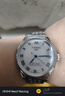 天梭（TISSOT）【咨詢(xún)有禮】力洛克系列1853經(jīng)典80機芯機械男表瑞士手表送男友 20周年紀念款T006.407.11.033.03 曬單實(shí)拍圖