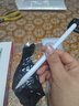 愛(ài)國者適用榮耀平板手寫(xiě)筆MagicPencil電容筆三代觸控筆Pad12/X7/8/V9GTPro防誤觸磁吸honor觸屏通用繪畫(huà) 白色【原版1:1全功能】不斷觸無(wú)延遲 頂配磁吸 平板手機通用 曬單實(shí)拍圖