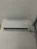 格力空調 天儀 1.5匹 新一級能效變頻 純銅管臥室節能省電掛機 國家補貼KFR-35GW/(35504)FNhAa-B1 曬單實(shí)拍圖