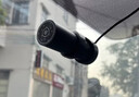 盯盯拍行車(chē)記錄儀MINI3S 4K版 超高清影像360°旋轉鏡頭5GWiFi 超級電容 曬單實(shí)拍圖