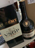 圣雷米洋酒 40度 法國圣雷米 白蘭地 700mL 1瓶 XO 曬單實(shí)拍圖