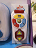 偉易達（Vtech）雙語(yǔ)遙控小電視寶寶早教機兒童過(guò)家家玩具男孩女孩生日禮物 曬單實(shí)拍圖