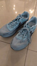 沃蘭迪全運冠軍同款火箭氣墊跑鞋學(xué)生體考馬拉松運動(dòng)鞋田徑透氣防滑休閑 藍色 42 曬單實(shí)拍圖