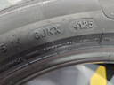 米其林（MICHELIN）汽車(chē)輪胎 195/55R16 91W 浩悅五代 Primacy 5 適配科沃茲/佳辰 曬單實(shí)拍圖