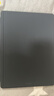 微軟（Microsoft）Surface原裝鍵盤(pán)蓋 超薄觸控筆 適配平板電腦筆記本Pro12英寸/Pro11/10/Pro9/Pro8/PX/Pro7+/6/5 典雅黑【Pro11/10/9/8/X】 曬單實(shí)拍圖