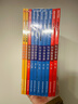科學(xué)探索者 第三版（最新版禮盒裝18冊） 中小學(xué)圖書(shū)館推薦書(shū)目 值得中國孩子閱讀的科普書(shū) 獻給青少年的百科全書(shū) 連續暢銷(xiāo)近20年 曬單實(shí)拍圖