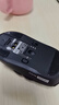 聯(lián)想（Lenovo）三模無(wú)線(xiàn)鼠標無(wú)線(xiàn)充電磁吸底座RGB發(fā)光輕量化電競鼠標宏驅動(dòng)無(wú)線(xiàn)藍牙有線(xiàn)鼠標電腦辦公游戲通用 M322黑色鼠標-配磁吸充電底座-原相3311 【有線(xiàn)/無(wú)線(xiàn)/藍牙】三模 曬單實(shí)拍圖
