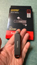 閃迪（SanDisk）1TB USB3.2 Type-C 雙接口 DDE1高速固態(tài)U盤(pán) 讀1000MB/s 寫(xiě)900MB/s 兼容手機電腦大容量金屬優(yōu)盤(pán) 曬單實(shí)拍圖