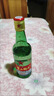 紅星二鍋頭綠瓶大二 純糧清香型白酒 自飲北京特產(chǎn) 年貨禮盒春節送禮 56度 500mL 12瓶 整箱裝 曬單實(shí)拍圖