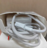 小米 原裝 67W充電器 線(xiàn)充套裝 65W快充 適用小米/ultra/紅米redmi手機/K70 曬單實(shí)拍圖