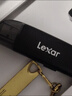雷克沙（Lexar）USB3.2讀卡器 TF/SD二合一 USB/Type C雙口 大疆無(wú)人機運動(dòng)相機內存卡讀卡器 支持蘋(píng)果17手機電腦 曬單實(shí)拍圖