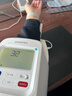 魚(yú)躍（Yuwell）臂筒式全自動(dòng)電子血壓計698醫用高精準血壓儀家用隧道式年貨禮盒 曬單實(shí)拍圖