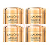 蘭蔻（LANCOME）菁純臻顏淡紋眼霜 5ml*4 一支正裝量 滋潤淡紋緊致【臨期清倉】 曬單實(shí)拍圖