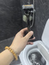 吉列鋒隱5致順 剃刮胡須刀手動(dòng)便攜款 1刀架5刀頭 5層刀片 男士情人節禮物 京東自營(yíng)旗艦 非吉利 年貨 曬單實(shí)拍圖