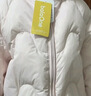 巴拉巴拉balaOne童裝兒童羽絨服女童冬裝立領(lǐng)保暖外套2025潮208425107001 曬單實(shí)拍圖