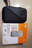 西部數據（WD）500GB NVMe 移動(dòng)固態(tài)硬盤(pán)（PSSD）My Passport隨行SSD type-c接口 1050MB/s 手機直連筆記本外接 曬單實(shí)拍圖