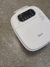 美的（Midea）泡腳桶殺菌足浴盆加熱暖腳自動(dòng)按摩保暖洗腳盆熏蒸暖泡噴淋情人節禮物生日送男女友長(cháng)輩 ZL310 曬單實(shí)拍圖