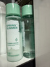 春夏（SPRING&SUMMER）復活草舒緩保濕補水乳液潔面霜護膚套組敏肌適用 水+乳 曬單實(shí)拍圖