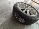 固特異（Goodyear）汽車(chē)輪胎 235/55R20 102V EGP SUV 御乘SUV二代 適配凱迪拉克XT5 曬單實(shí)拍圖