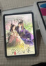 Apple/蘋(píng)果 iPad11英寸 A16芯片2025年款 平板電腦 (256GB WLAN版/學(xué)習辦公娛樂(lè ))粉色 曬單實(shí)拍圖