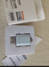 紐曼（Newmine）30W氮化鎵PD快充充電器USB+Type-C雙口充電頭兼容27/20W/18W支持iPhone17/16/15/14手機平板 藍色 曬單實(shí)拍圖