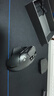 羅技（G）G502無(wú)線(xiàn)鼠標 電競游戲鼠標 機械充電筆記本電腦邏輯鼠標送男女生禮物 G502無(wú)線(xiàn)經(jīng)典黑 曬單實(shí)拍圖