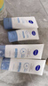 妮維雅（NIVEA）氨基酸洗面奶專(zhuān)研氨基酸舒潤水光潔面乳100g情人節禮物送女生 曬單實(shí)拍圖