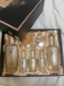 后（The history of Whoo）韓國專(zhuān)柜whoo后天率丹水乳面霜精華套盒和率系列7件禮盒新款 天率丹套盒 曬單實(shí)拍圖