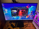 KTC 27英寸2K高清320Hz FastIPS 24.5英寸點(diǎn)對點(diǎn)縮放 顯示屏 原生300Hz三角洲電競電腦顯示器H27E7 曬單實(shí)拍圖