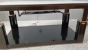 長(cháng)虹電暖桌取暖桌烤火茶幾電烤爐家用取暖器電烤桌烤火桌電爐取暖桌烤火爐茶幾烤火餐桌一體A8 A8 1.5米雪山石+輕移動(dòng) +電磁爐+滑軌桌套 曬單實(shí)拍圖