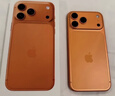 Apple/蘋(píng)果 iPhone 17 Pro 256GB 星宇橙色 支持移動(dòng)聯(lián)通電信5G 雙卡雙待手機 曬單實(shí)拍圖