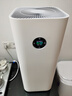 米家小米空氣凈化器5S家用除甲醛除菌除過(guò)敏AC-M24-SC 曬單實(shí)拍圖