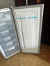夏新立式冰柜家用勻冷全溫區全冷凍小型冷柜節能省電一級能效 【一級能效 六層抽屜】 148L 升級加厚款 曬單實(shí)拍圖