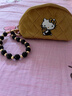 野獸派家居（tbh）三麗鷗Hello Kitty小手袋零錢(qián)包時(shí)尚手提袋子掛件包包掛飾禮物 Hello Kitty 迷你收納包掛飾 曬單實(shí)拍圖
