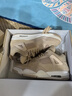 耐克Jordan （Jordan）2025年女子WMNS AIR JORDAN 4 RETRO籃球鞋 HV0823-200 44.5 曬單實(shí)拍圖