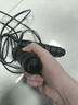 申沃鋼絲跳繩長(cháng)度可調節配重可選競速燃脂減肥家用成人運動(dòng)健身器材 純黑款2.8米  【負重360g】【進(jìn)階訓練】 曬單實(shí)拍圖