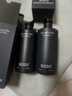 SAZA魅藍沐浴露男士持久留香蔚藍香水套裝(沐浴液400ml+洗發(fā)水400ml) 曬單實(shí)拍圖