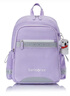 新秀麗（Samsonite）考拉學(xué)生書(shū)包兒童雙肩包女孩高顏值背包1-6年級抗菌減負大容量TU6 曬單實(shí)拍圖
