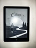 漢王（Hanvon）Clear6英寸電子書(shū)閱讀器 墨水屏電紙書(shū)平板 智能閱讀本電子紙 看書(shū)學(xué)習便攜閱讀 冰山灰 曬單實(shí)拍圖