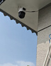 喬安（JOOAN）4g攝像頭室戶(hù)外終身免充值流量家用AI監控器360度無(wú)死角帶夜視全景旋轉云臺戶(hù)外家用手機遠程 曬單實(shí)拍圖